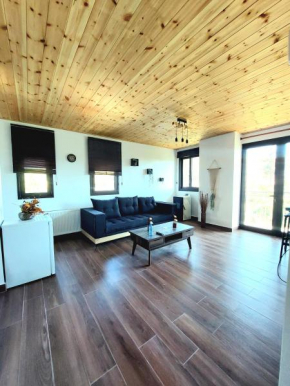 Agros Green Valley Suites, Limassol